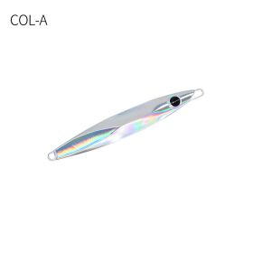 Super Long Cast Heavy Sea Bass Lure Lure