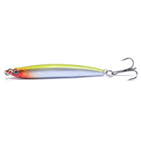 7cm Submersible Pencil Lure Plastic Hard Bait