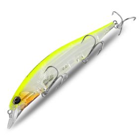 ABS Engineering Plastic Thermal Model Fishing Lure