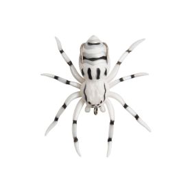 4.7cm 4cm Artificial Floating Spider Soft Bait