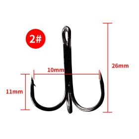 Sanben Goluya Special Fish Hook Binding Hair Hook