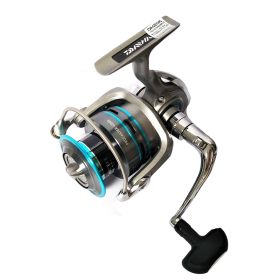 Up to GW fish reel