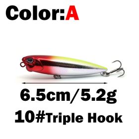 Crossmouthed Sea Bass Black Diamond Hook Bait