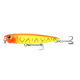 Water System Character Dog Pencil Fish Bait PE078