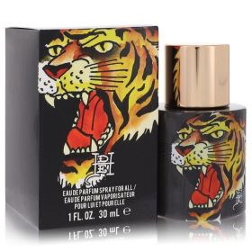 Ed Hardy Tiger Ink by Christian Audigier Eau De Parfum Spray (Unisex)