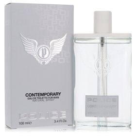 Police Contemporary by Police Colognes Eau De Toilette Spray