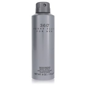 Perry Ellis 360 by Perry Ellis Body Spray