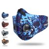 High Altitude Hypoxia Training Mask Oxygen Controlled Masochist With Filter