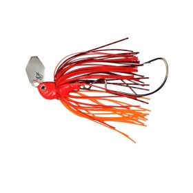 Flap Composite Sequins Rotating Fish Soft Bait