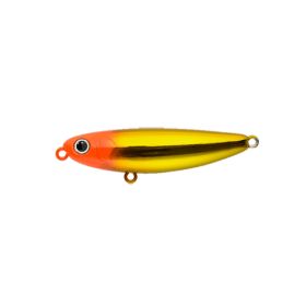 Luya Bait 60mm6g Hard-baits Bass Warping Beak Fresh Water Sea Fishing