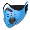 Outdoor Sports Dustproof Anti Haze PM2.5 Filter Mouth Mask Face Cover with Valve