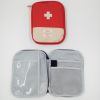 Outdoor Camping Home Survival Portable First Aid Kit Bag Case Pill Tablet Pouch