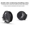 Outdoor Sports Dustproof Anti Haze PM2.5 Filter Mouth Mask Face Cover with Valve